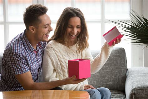 to give gifts